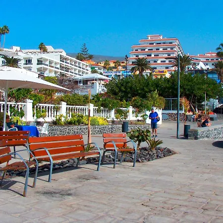 Apartment Ocean View Playa La Arena By Helloapartments Puerto de Santiago (Tenerife)