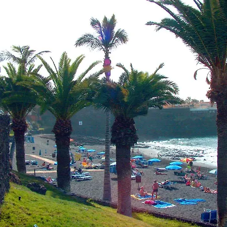 Ocean View Playa La Arena By Helloapartments * Puerto de Santiago (Tenerife)