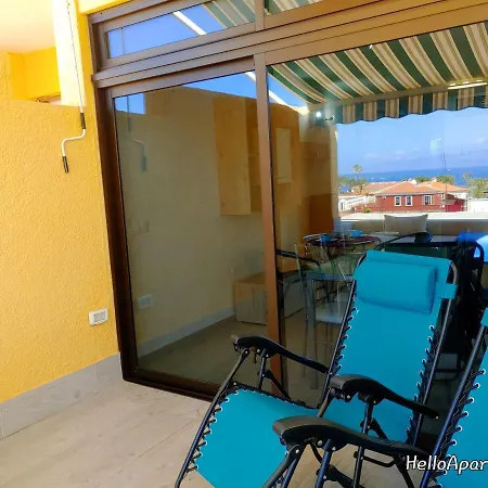 Ocean View Playa La Arena By Helloapartments Apartment *