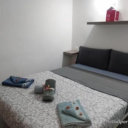 Apartment Ocean View Playa La Arena By Helloapartments Puerto de Santiago (Tenerife)
