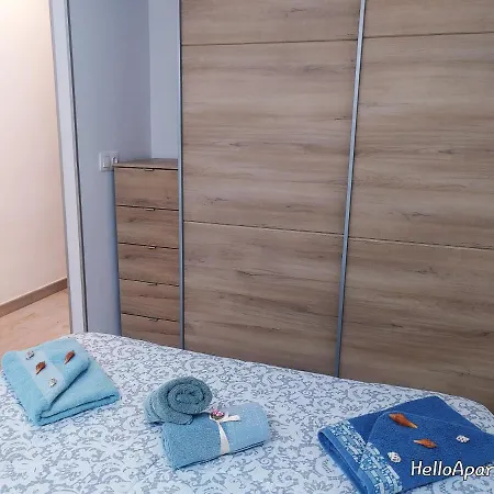 Ocean View Playa La Arena By Helloapartments Apartment Puerto de Santiago (Tenerife)