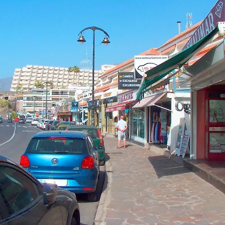 Daire Ocean View Playa La Arena By Helloapartments Puerto de Santiago (Tenerife)