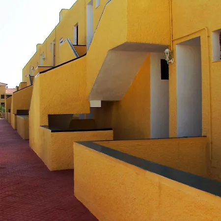 Daire Ocean View Playa La Arena By Helloapartments *