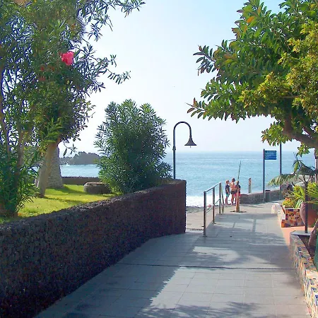 Ocean View Playa La Arena By Helloapartments