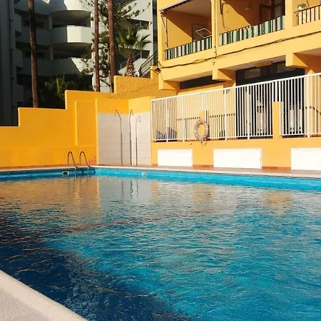 Ocean View Playa La Arena By Helloapartments Daire Puerto de Santiago (Tenerife)