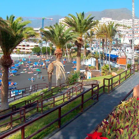 Ocean View Playa La Arena By Helloapartments * Puerto de Santiago (Tenerife)
