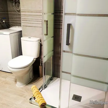 Daire Ocean View Playa La Arena By Helloapartments