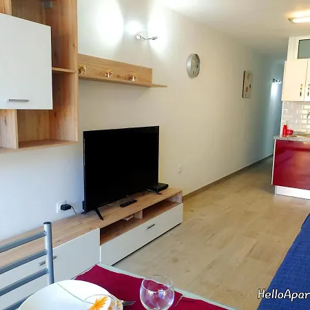 Ocean View Playa La Arena By Helloapartments * Puerto de Santiago (Tenerife)