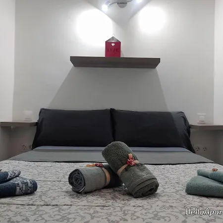 Ocean View Playa La Arena By Helloapartments *