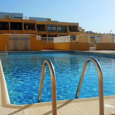 Ocean View Playa La Arena By Helloapartments