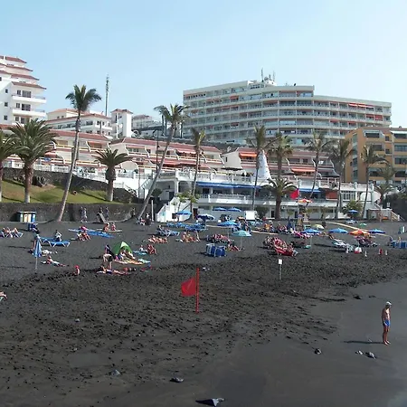 Ocean View Playa La Arena By Helloapartments شقة