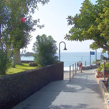 شقة Ocean View Playa La Arena By Helloapartments