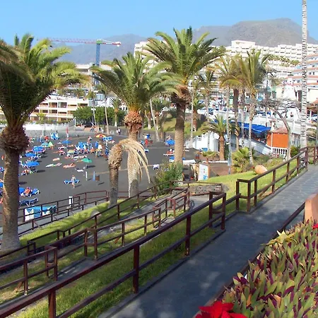 Ocean View Playa La Arena By Helloapartments * بويرتو دي سانتياغو
