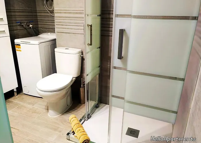 Ocean View Playa La Arena By Helloapartments Appartement